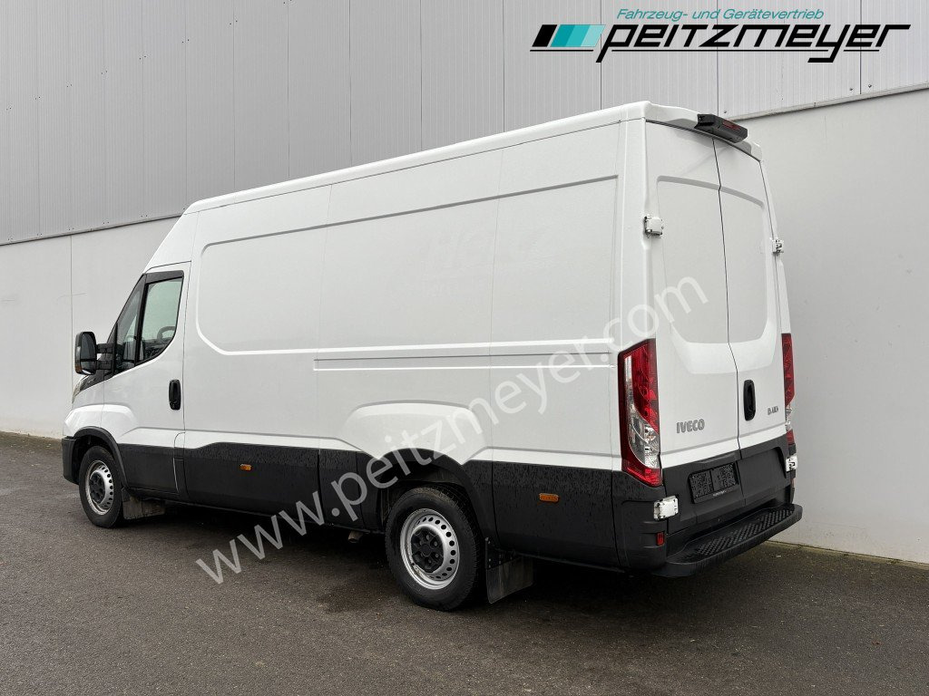 Iveco Daily 35 S 16 Kawa L2H2 - Furgon: slika Iveco Daily 35 S 16 Kawa L2H2 - Furgon Iveco Daily 35 S 16 Kawa L2H2 - Furgon: slika Iveco Daily 35 S 16 Kawa L2H2 - Furgon