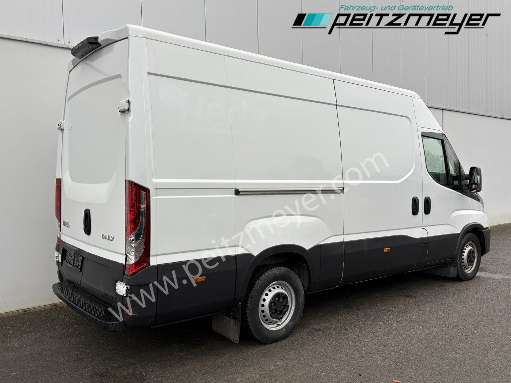 Iveco Daily 35 S 16 Kawa L2H2 - Furgon: slika Iveco Daily 35 S 16 Kawa L2H2 - Furgon Iveco Daily 35 S 16 Kawa L2H2 - Furgon: slika Iveco Daily 35 S 16 Kawa L2H2 - Furgon