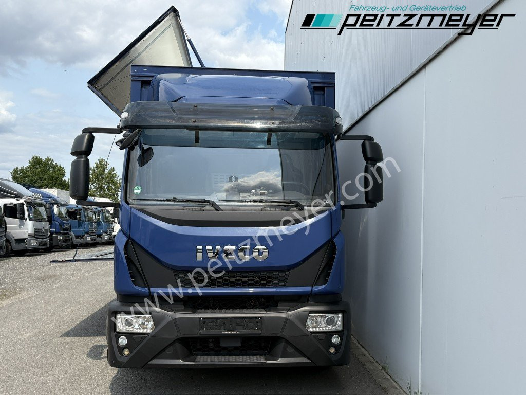 Iveco Eurocargo 220E32 6x2, Klima, 2x AHK, LBW, Böse - Kamion za prijevoz pića: slika Iveco Eurocargo 220E32 6x2, Klima, 2x AHK, LBW, Böse - Kamion za prijevoz pića Iveco Eurocargo 220E32 6x2, Klima, 2x AHK, LBW, Böse - Kamion za prijevoz pića: slika Iveco Eurocargo 220E32 6x2, Klima, 2x AHK, LBW, Böse - Kamion za prijevoz pića