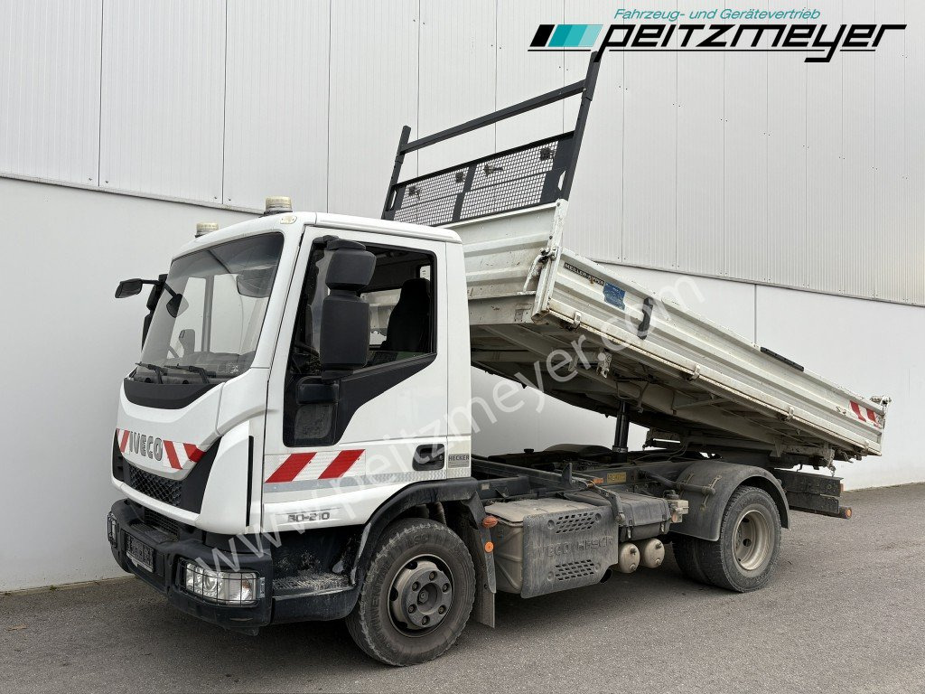Iveco Eurocargo ML 80 E 21 K Meiller 68.500 KM - Kiper: slika Iveco Eurocargo ML 80 E 21 K Meiller 68.500 KM - Kiper Iveco Eurocargo ML 80 E 21 K Meiller 68.500 KM - Kiper: slika Iveco Eurocargo ML 80 E 21 K Meiller 68.500 KM - Kiper
