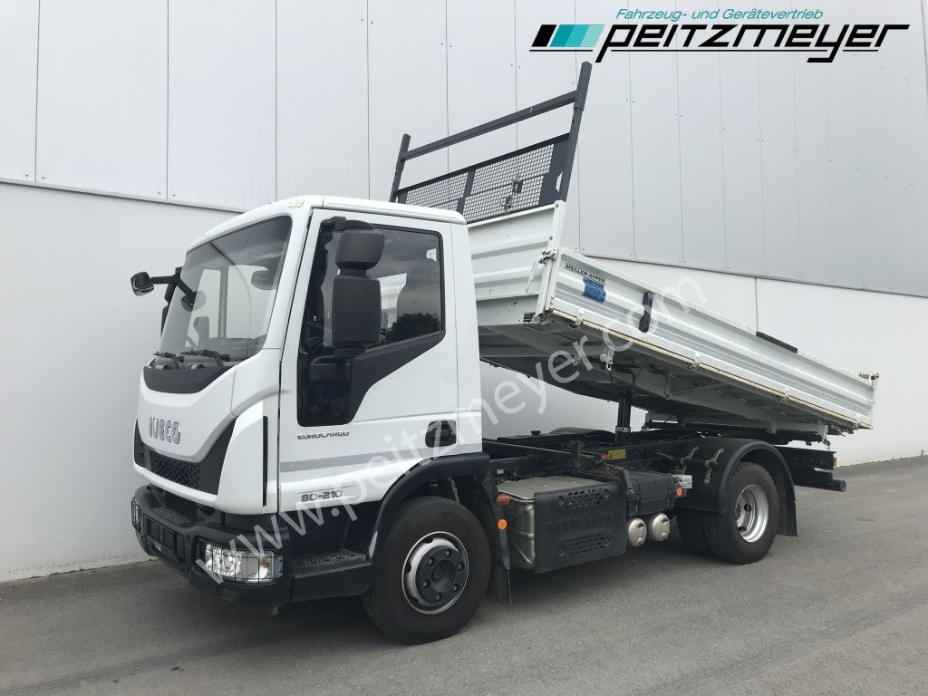 Iveco Eurocargo ML 80 E 21 K Meiller, km: 86.125 - Kiper: slika Iveco Eurocargo ML 80 E 21 K Meiller, km: 86.125 - Kiper Iveco Eurocargo ML 80 E 21 K Meiller, km: 86.125 - Kiper: slika Iveco Eurocargo ML 80 E 21 K Meiller, km: 86.125 - Kiper