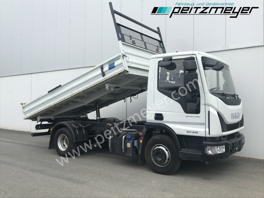 Iveco Eurocargo ML 80 E 21 K Meiller, km: 86.125 - Kiper: slika Iveco Eurocargo ML 80 E 21 K Meiller, km: 86.125 - Kiper Iveco Eurocargo ML 80 E 21 K Meiller, km: 86.125 - Kiper: slika Iveco Eurocargo ML 80 E 21 K Meiller, km: 86.125 - Kiper