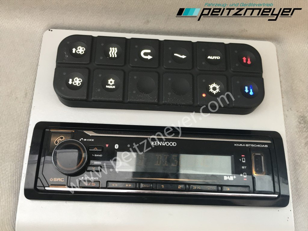 Utovarivač na kotačima JCB RADLADER 435 S: slika Utovarivač na kotačima JCB RADLADER 435 S