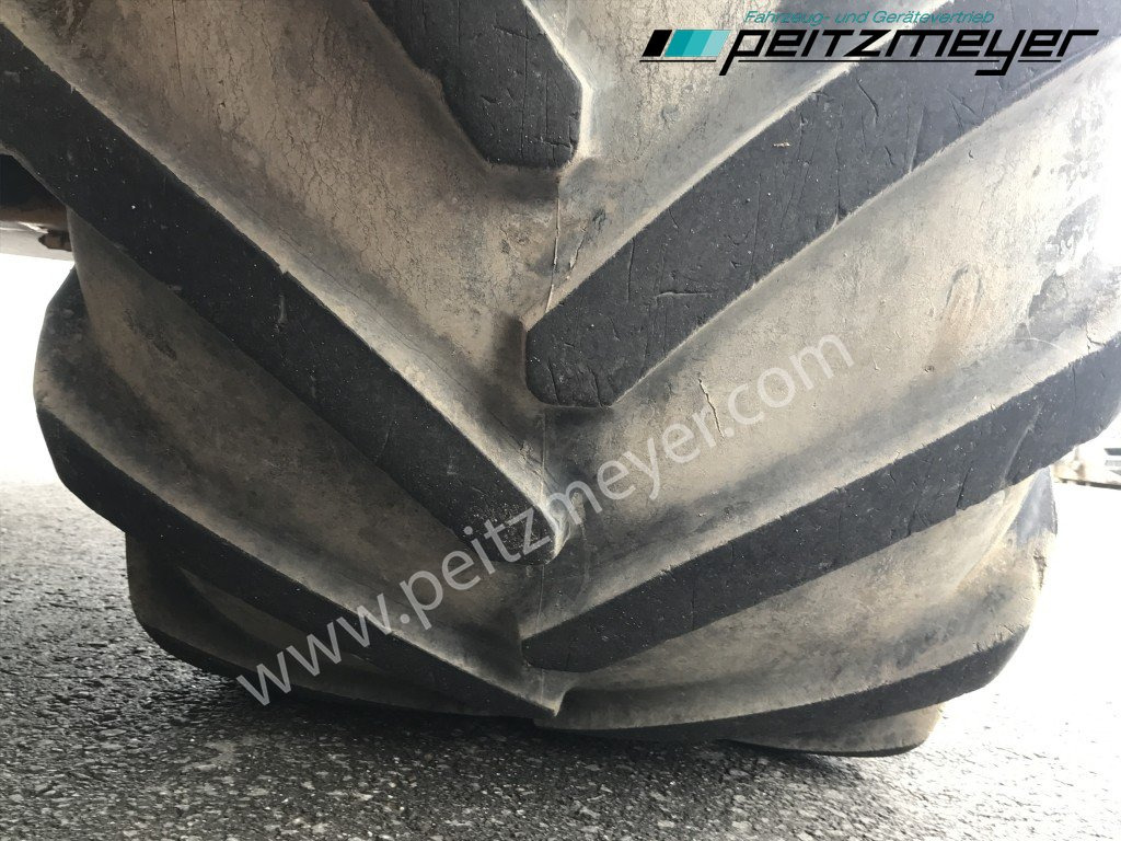 Utovarivač na kotačima JCB RADLADER 435 S: slika Utovarivač na kotačima JCB RADLADER 435 S