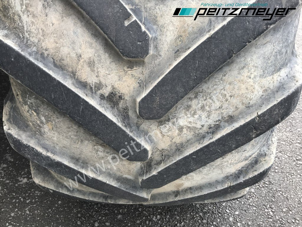 Utovarivač na kotačima JCB RADLADER 435 S: slika Utovarivač na kotačima JCB RADLADER 435 S