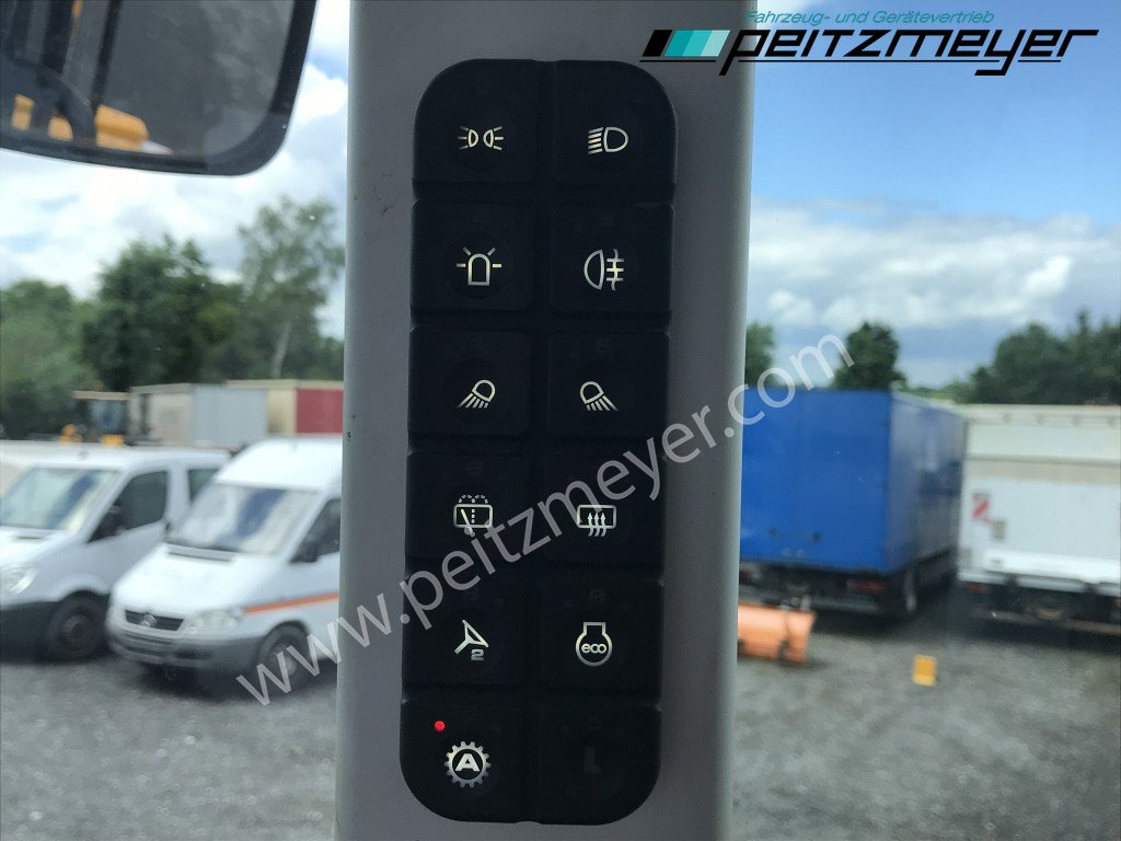 Utovarivač na kotačima JCB RADLADER 435 S: slika Utovarivač na kotačima JCB RADLADER 435 S