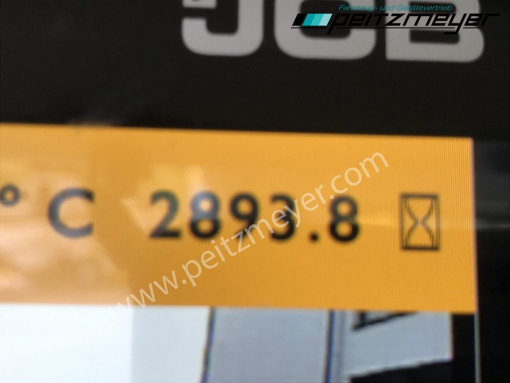 Utovarivač na kotačima JCB RADLADER 435 S: slika Utovarivač na kotačima JCB RADLADER 435 S