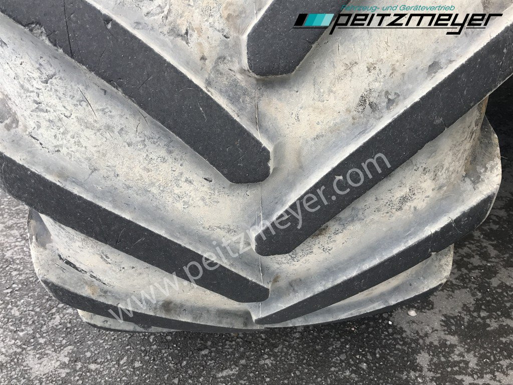 Utovarivač na kotačima JCB RADLADER 435 S: slika Utovarivač na kotačima JCB RADLADER 435 S