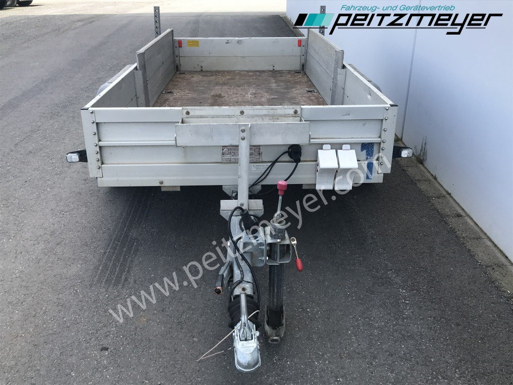 KOCH Tandemtieflader 2,6 t. mit Rampen - Prikolica za radne strojeve: slika KOCH Tandemtieflader 2,6 t. mit Rampen - Prikolica za radne strojeve KOCH Tandemtieflader 2,6 t. mit Rampen - Prikolica za radne strojeve: slika KOCH Tandemtieflader 2,6 t. mit Rampen - Prikolica za radne strojeve
