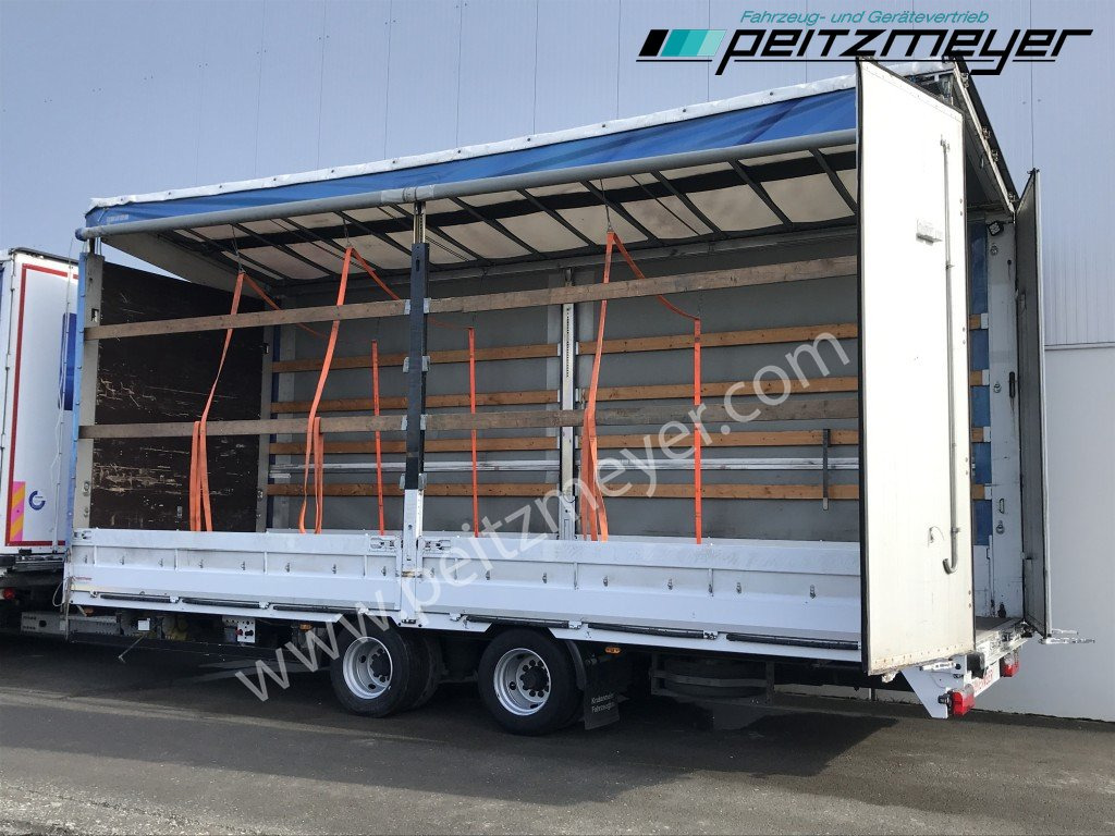 KRUKENMEIER Jumboanhänger TLPS 16,4, Hubdach, Edscha, verzinkt RSAB - Prikolica plato/ Otvoreni sanduk: slika KRUKENMEIER Jumboanhänger TLPS 16,4, Hubdach, Edscha, verzinkt RSAB - Prikolica plato/ Otvoreni sanduk KRUKENMEIER Jumboanhänger TLPS 16,4, Hubdach, Edscha, verzinkt RSAB - Prikolica plato/ Otvoreni sanduk: slika KRUKENMEIER Jumboanhänger TLPS 16,4, Hubdach, Edscha, verzinkt RSAB - Prikolica plato/ Otvoreni sanduk