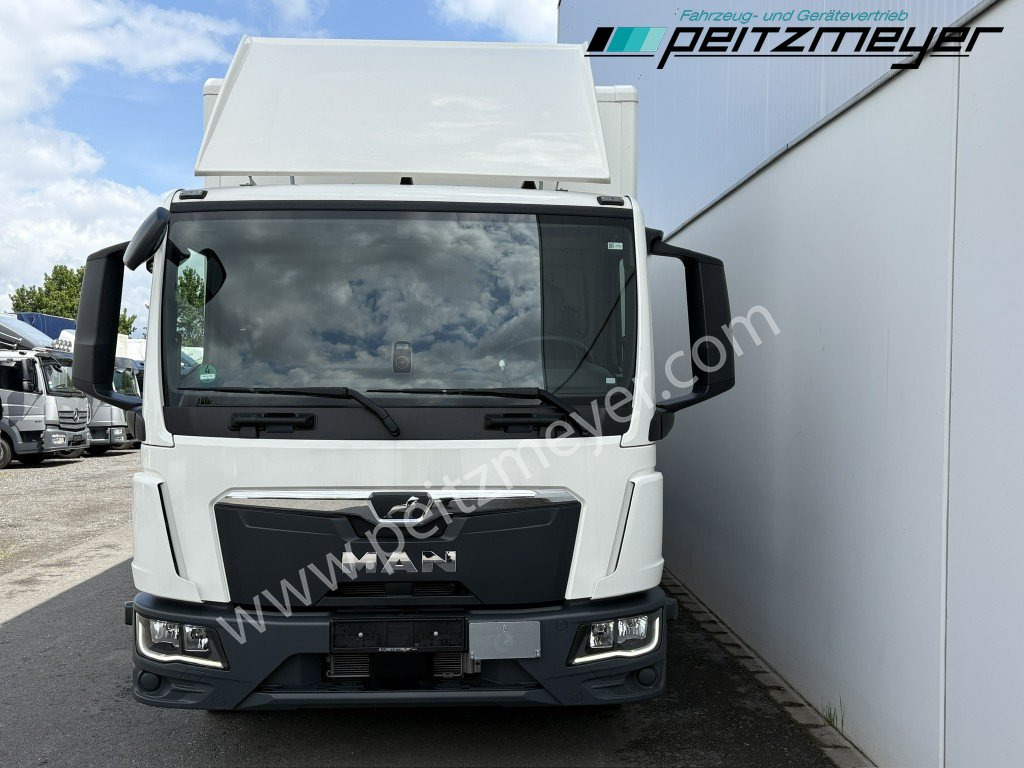 MAN TGL 12.250 FL Koffer + LBW - Kamion sandučar: slika MAN TGL 12.250 FL Koffer + LBW - Kamion sandučar MAN TGL 12.250 FL Koffer + LBW - Kamion sandučar: slika MAN TGL 12.250 FL Koffer + LBW - Kamion sandučar