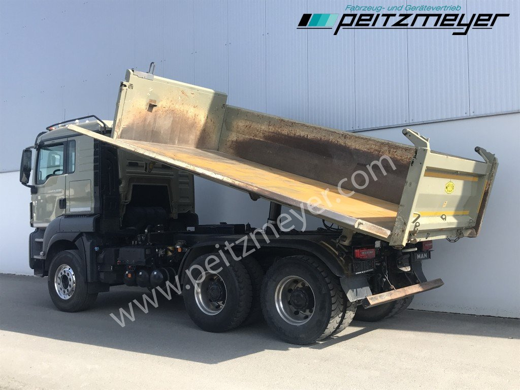 MAN TGS 26.510 FK 6x4, Bordmatik, Klima, Intarder, Alu - Kiper: slika MAN TGS 26.510 FK 6x4, Bordmatik, Klima, Intarder, Alu - Kiper MAN TGS 26.510 FK 6x4, Bordmatik, Klima, Intarder, Alu - Kiper: slika MAN TGS 26.510 FK 6x4, Bordmatik, Klima, Intarder, Alu - Kiper