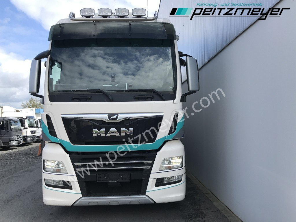 MAN TGX 26.540 FLL Tiefkühlkoffer - Izotermni kamion: slika MAN TGX 26.540 FLL Tiefkühlkoffer - Izotermni kamion MAN TGX 26.540 FLL Tiefkühlkoffer - Izotermni kamion: slika MAN TGX 26.540 FLL Tiefkühlkoffer - Izotermni kamion