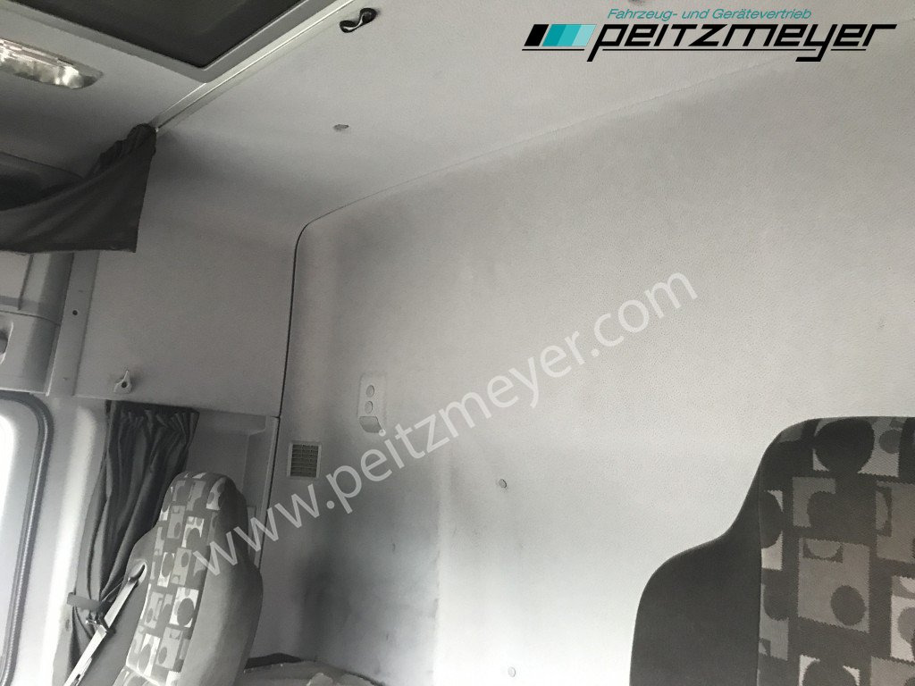 Kamion-šasija MERCEDES-BENZ Actros 2541 L Fahrgestell, 3 Pedale, MP2, Klima Blatt/Luft: slika Kamion-šasija MERCEDES-BENZ Actros 2541 L Fahrgestell, 3 Pedale, MP2, Klima Blatt/Luft