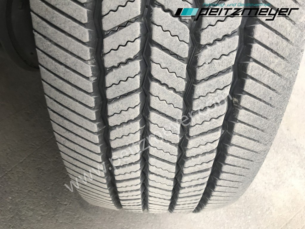 Kamion-šasija MERCEDES-BENZ Actros 2541 L Fahrgestell, 3 Pedale, MP2, Klima Blatt/Luft: slika Kamion-šasija MERCEDES-BENZ Actros 2541 L Fahrgestell, 3 Pedale, MP2, Klima Blatt/Luft