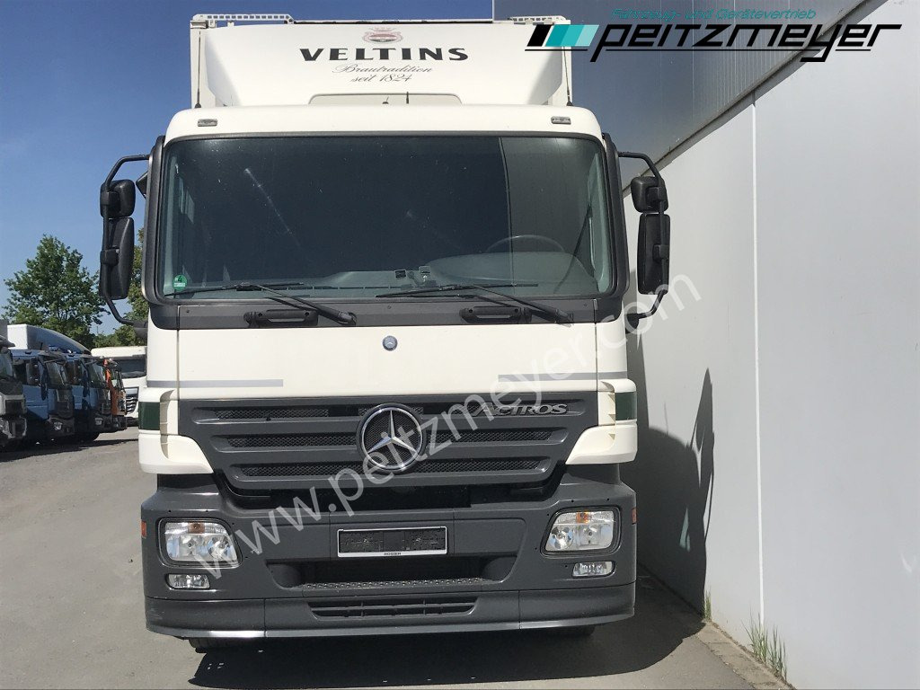 MERCEDES-BENZ Actros 2541 L Getränke + LBW, EU5, analog Tacho - Kamion za prijevoz pića: slika MERCEDES-BENZ Actros 2541 L Getränke + LBW, EU5, analog Tacho - Kamion za prijevoz pića MERCEDES-BENZ Actros 2541 L Getränke + LBW, EU5, analog Tacho - Kamion za prijevoz pića: slika MERCEDES-BENZ Actros 2541 L Getränke + LBW, EU5, analog Tacho - Kamion za prijevoz pića