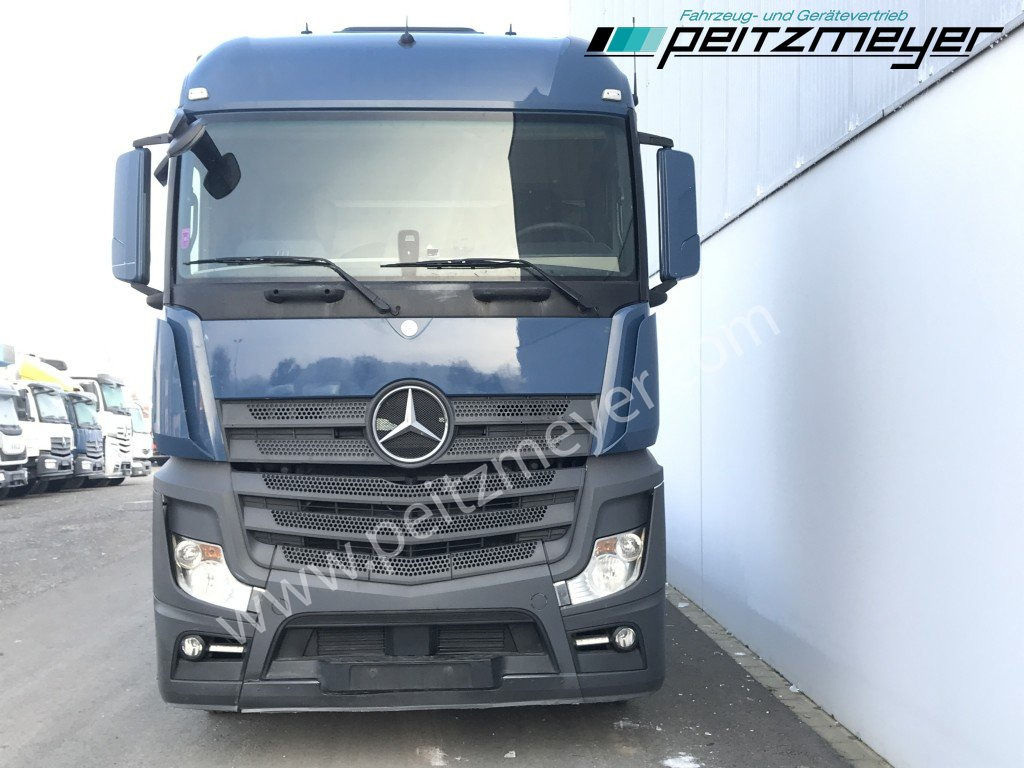 MERCEDES-BENZ Actros 2542 LL BDF Getriebe+Retarder+AGR NEU Retarder + Getriebe neu - Transporter kontejnera/ Kamion s izmjenjivim sanducima: slika MERCEDES-BENZ Actros 2542 LL BDF Getriebe+Retarder+AGR NEU Retarder + Getriebe neu - Transporter kontejnera/ Kamion s izmjenjivim sanducima MERCEDES-BENZ Actros 2542 LL BDF Getriebe+Retarder+AGR NEU Retarder + Getriebe neu - Transporter kontejnera/ Kamion s izmjenjivim sanducima: slika MERCEDES-BENZ Actros 2542 LL BDF Getriebe+Retarder+AGR NEU Retarder + Getriebe neu - Transporter kontejnera/ Kamion s izmjenjivim sanducima