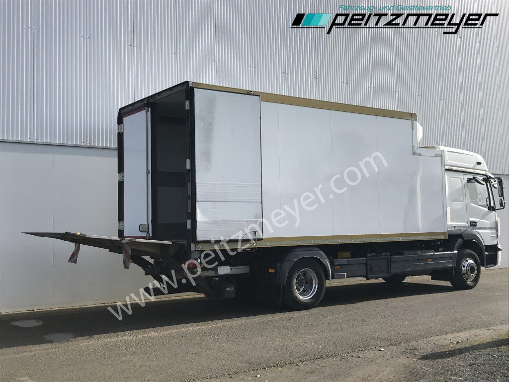 MERCEDES-BENZ Atego 1530 L Tiefkühl + LBW - Kamion hladnjača: slika MERCEDES-BENZ Atego 1530 L Tiefkühl + LBW - Kamion hladnjača MERCEDES-BENZ Atego 1530 L Tiefkühl + LBW - Kamion hladnjača: slika MERCEDES-BENZ Atego 1530 L Tiefkühl + LBW - Kamion hladnjača