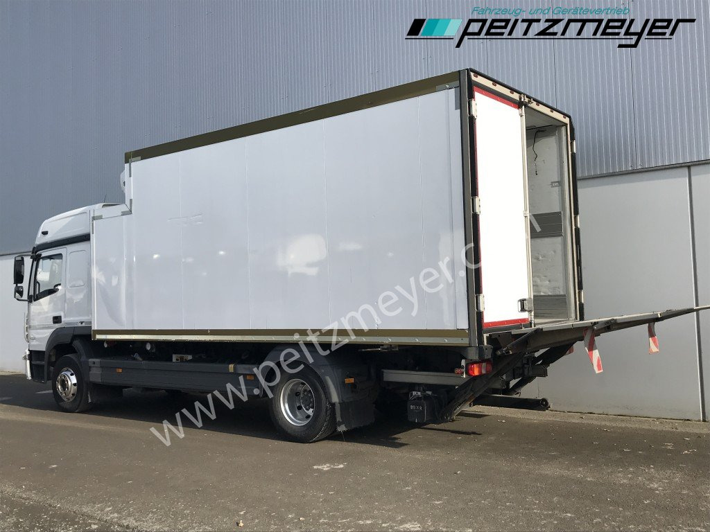 MERCEDES-BENZ Atego 1530 L Tiefkühl + LBW - Kamion hladnjača: slika MERCEDES-BENZ Atego 1530 L Tiefkühl + LBW - Kamion hladnjača MERCEDES-BENZ Atego 1530 L Tiefkühl + LBW - Kamion hladnjača: slika MERCEDES-BENZ Atego 1530 L Tiefkühl + LBW - Kamion hladnjača