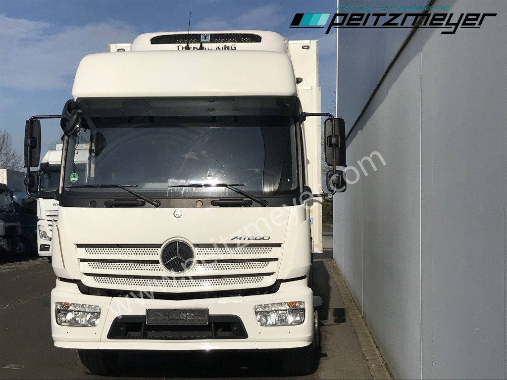 MERCEDES-BENZ Atego 1530 L Tiefkühl + LBW - Kamion hladnjača: slika MERCEDES-BENZ Atego 1530 L Tiefkühl + LBW - Kamion hladnjača MERCEDES-BENZ Atego 1530 L Tiefkühl + LBW - Kamion hladnjača: slika MERCEDES-BENZ Atego 1530 L Tiefkühl + LBW - Kamion hladnjača