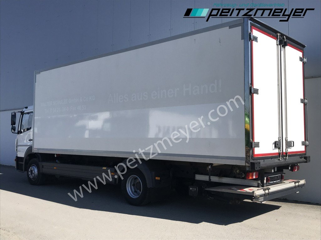 MERCEDES-BENZ Atego 1530 L Tiefkühlkoffer m. LBW, Thermoking T 1200 faltb. LBW 1,5 t., Seitentür, Trennwand - Kamion hladnjača: slika MERCEDES-BENZ Atego 1530 L Tiefkühlkoffer m. LBW, Thermoking T 1200 faltb. LBW 1,5 t., Seitentür, Trennwand - Kamion hladnjača MERCEDES-BENZ Atego 1530 L Tiefkühlkoffer m. LBW, Thermoking T 1200 faltb. LBW 1,5 t., Seitentür, Trennwand - Kamion hladnjača: slika MERCEDES-BENZ Atego 1530 L Tiefkühlkoffer m. LBW, Thermoking T 1200 faltb. LBW 1,5 t., Seitentür, Trennwand - Kamion hladnjača