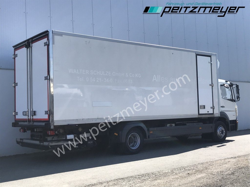 MERCEDES-BENZ Atego 1530 L Tiefkühlkoffer m. LBW, Thermoking T 1200 faltb. LBW 1,5 t., Seitentür, Trennwand - Kamion hladnjača: slika MERCEDES-BENZ Atego 1530 L Tiefkühlkoffer m. LBW, Thermoking T 1200 faltb. LBW 1,5 t., Seitentür, Trennwand - Kamion hladnjača MERCEDES-BENZ Atego 1530 L Tiefkühlkoffer m. LBW, Thermoking T 1200 faltb. LBW 1,5 t., Seitentür, Trennwand - Kamion hladnjača: slika MERCEDES-BENZ Atego 1530 L Tiefkühlkoffer m. LBW, Thermoking T 1200 faltb. LBW 1,5 t., Seitentür, Trennwand - Kamion hladnjača