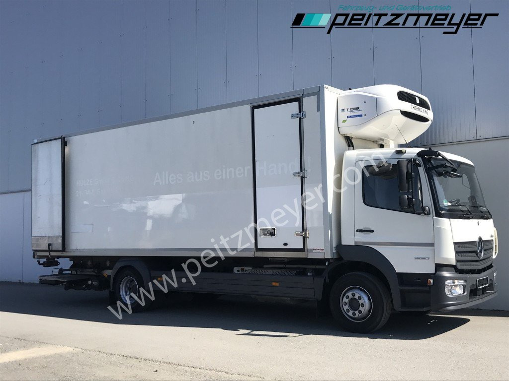 MERCEDES-BENZ Atego 1530 L Tiefkühlkoffer m. LBW, Thermoking T 1200 faltb. LBW 1,5 t., Seitentür, Trennwand - Kamion hladnjača: slika MERCEDES-BENZ Atego 1530 L Tiefkühlkoffer m. LBW, Thermoking T 1200 faltb. LBW 1,5 t., Seitentür, Trennwand - Kamion hladnjača MERCEDES-BENZ Atego 1530 L Tiefkühlkoffer m. LBW, Thermoking T 1200 faltb. LBW 1,5 t., Seitentür, Trennwand - Kamion hladnjača: slika MERCEDES-BENZ Atego 1530 L Tiefkühlkoffer m. LBW, Thermoking T 1200 faltb. LBW 1,5 t., Seitentür, Trennwand - Kamion hladnjača