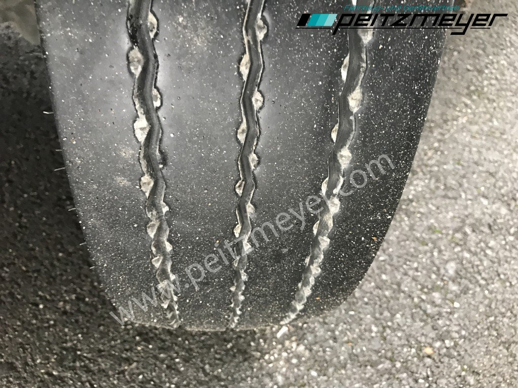 Kamion sandučar MERCEDES-BENZ Atego 818 L Koffer + LBW Euro 6, Klima, AHK,: slika Kamion sandučar MERCEDES-BENZ Atego 818 L Koffer + LBW Euro 6, Klima, AHK,