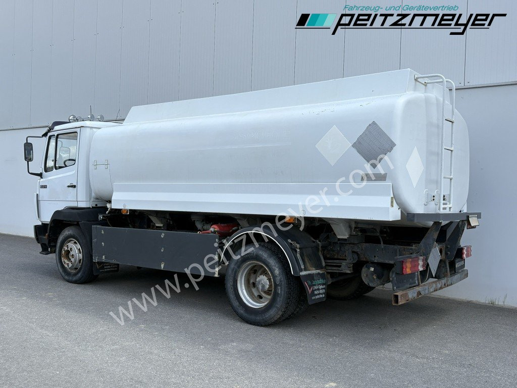 MERCEDES-BENZ LK 1524 BB Diesel/Heizöl Tankwagen - Kamion cisterna: slika MERCEDES-BENZ LK 1524 BB Diesel/Heizöl Tankwagen - Kamion cisterna MERCEDES-BENZ LK 1524 BB Diesel/Heizöl Tankwagen - Kamion cisterna: slika MERCEDES-BENZ LK 1524 BB Diesel/Heizöl Tankwagen - Kamion cisterna