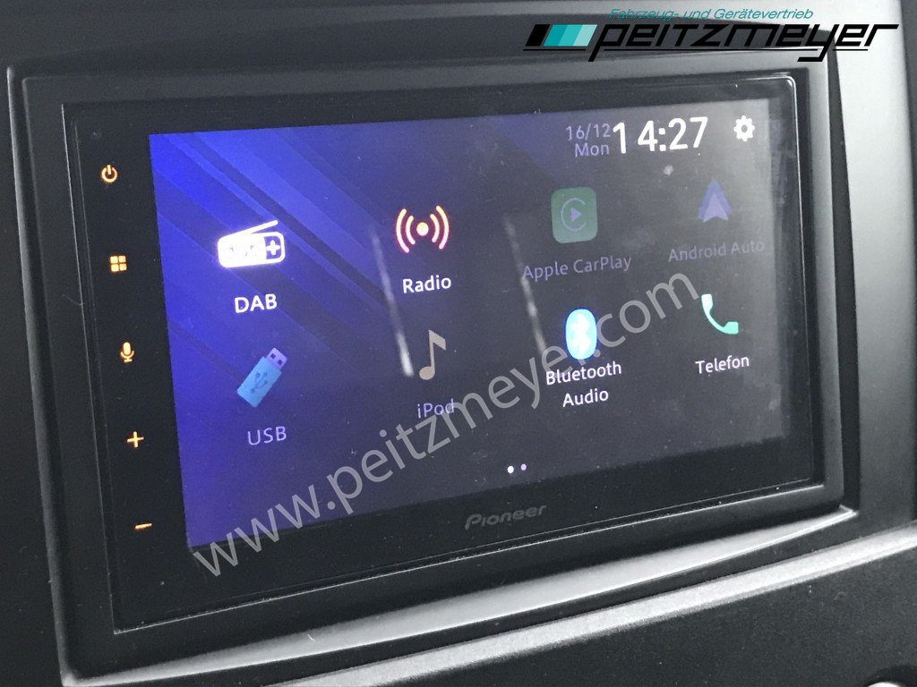 Mali kombi MERCEDES-BENZ Sprinter 216 CDI: slika Mali kombi MERCEDES-BENZ Sprinter 216 CDI