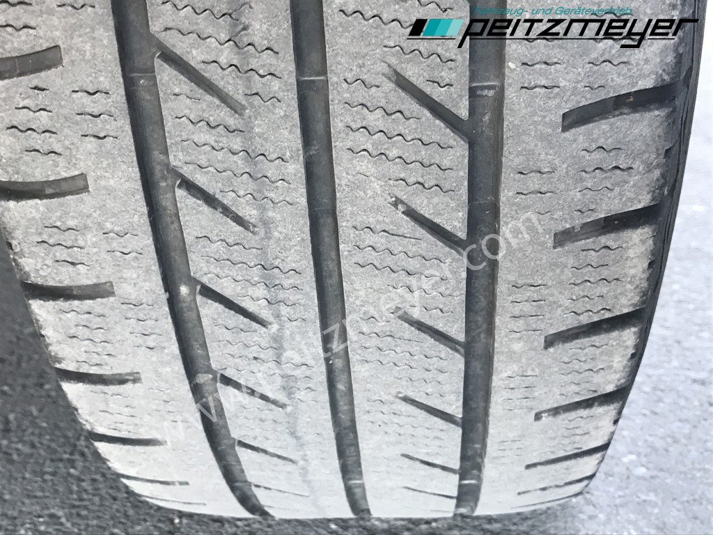 Furgon MERCEDES-BENZ Sprinter 316 CDI Kawa L2H2, Klima, Standh., AHK 2,8 t.: slika Furgon MERCEDES-BENZ Sprinter 316 CDI Kawa L2H2, Klima, Standh., AHK 2,8 t.