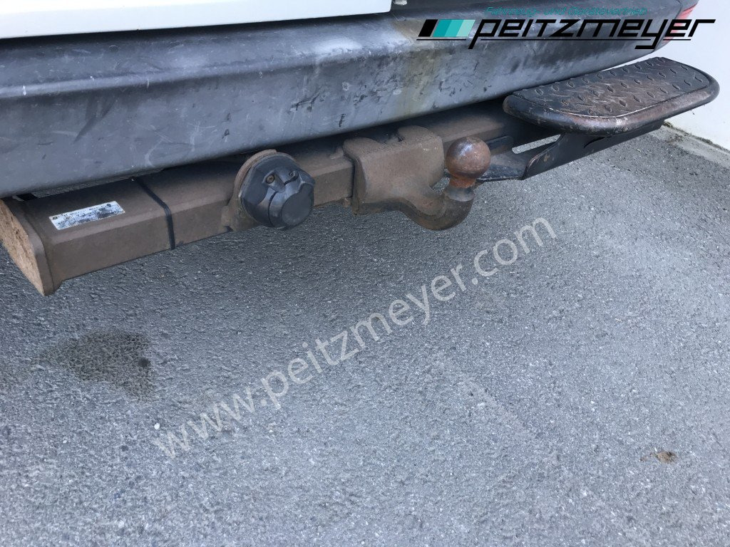 Furgon MERCEDES-BENZ Sprinter 316 CDI Kawa L2H2, Klima, Standh., AHK 2,8 t.: slika Furgon MERCEDES-BENZ Sprinter 316 CDI Kawa L2H2, Klima, Standh., AHK 2,8 t.