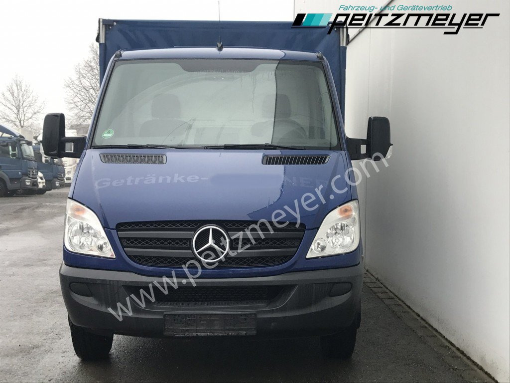 MERCEDES-BENZ Sprinter 515 CDI Pritsche mit Schiebeplane - Dostavno vozilo s ceradom: slika MERCEDES-BENZ Sprinter 515 CDI Pritsche mit Schiebeplane - Dostavno vozilo s ceradom MERCEDES-BENZ Sprinter 515 CDI Pritsche mit Schiebeplane - Dostavno vozilo s ceradom: slika MERCEDES-BENZ Sprinter 515 CDI Pritsche mit Schiebeplane - Dostavno vozilo s ceradom