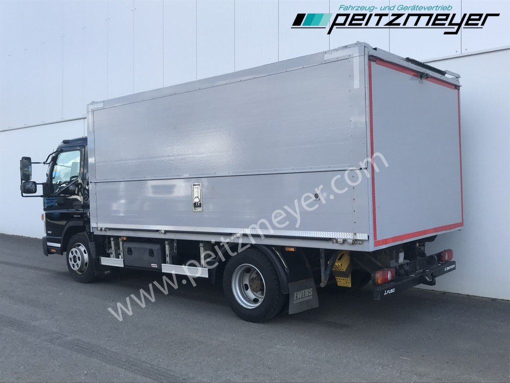 MITSUBISHI Canter Fuso 9 C 18 Ewers Getränke, NL 3.740 kg 2 x AHK, EU 6, Autom., Klima - Kamion za prijevoz pića: slika MITSUBISHI Canter Fuso 9 C 18 Ewers Getränke, NL 3.740 kg 2 x AHK, EU 6, Autom., Klima - Kamion za prijevoz pića MITSUBISHI Canter Fuso 9 C 18 Ewers Getränke, NL 3.740 kg 2 x AHK, EU 6, Autom., Klima - Kamion za prijevoz pića: slika MITSUBISHI Canter Fuso 9 C 18 Ewers Getränke, NL 3.740 kg 2 x AHK, EU 6, Autom., Klima - Kamion za prijevoz pića