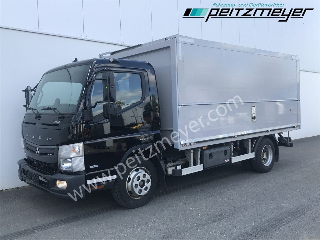 MITSUBISHI Canter Fuso 9 C 18 Ewers Getränke, NL 3.740 kg 2 x AHK, EU 6, Autom., Klima - Kamion za prijevoz pića: slika MITSUBISHI Canter Fuso 9 C 18 Ewers Getränke, NL 3.740 kg 2 x AHK, EU 6, Autom., Klima - Kamion za prijevoz pića MITSUBISHI Canter Fuso 9 C 18 Ewers Getränke, NL 3.740 kg 2 x AHK, EU 6, Autom., Klima - Kamion za prijevoz pića: slika MITSUBISHI Canter Fuso 9 C 18 Ewers Getränke, NL 3.740 kg 2 x AHK, EU 6, Autom., Klima - Kamion za prijevoz pića