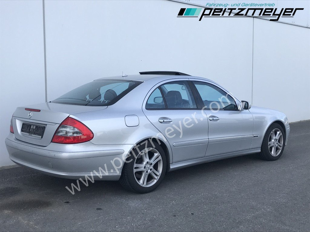 Mercedes-Benz E 280 CDI Avantgarde - Automobil: slika Mercedes-Benz E 280 CDI Avantgarde - Automobil Mercedes-Benz E 280 CDI Avantgarde - Automobil: slika Mercedes-Benz E 280 CDI Avantgarde - Automobil