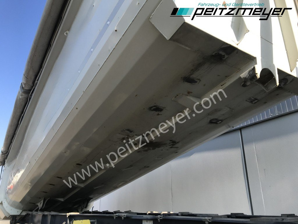 SCHMITZ 2 Achs Kippauflieger SCB S 2 Stahl/Stahl - Kiper poluprikolica: slika  SCHMITZ 2 Achs Kippauflieger SCB S 2 Stahl/Stahl - Kiper poluprikolica SCHMITZ 2 Achs Kippauflieger SCB S 2 Stahl/Stahl - Kiper poluprikolica: slika  SCHMITZ 2 Achs Kippauflieger SCB S 2 Stahl/Stahl - Kiper poluprikolica