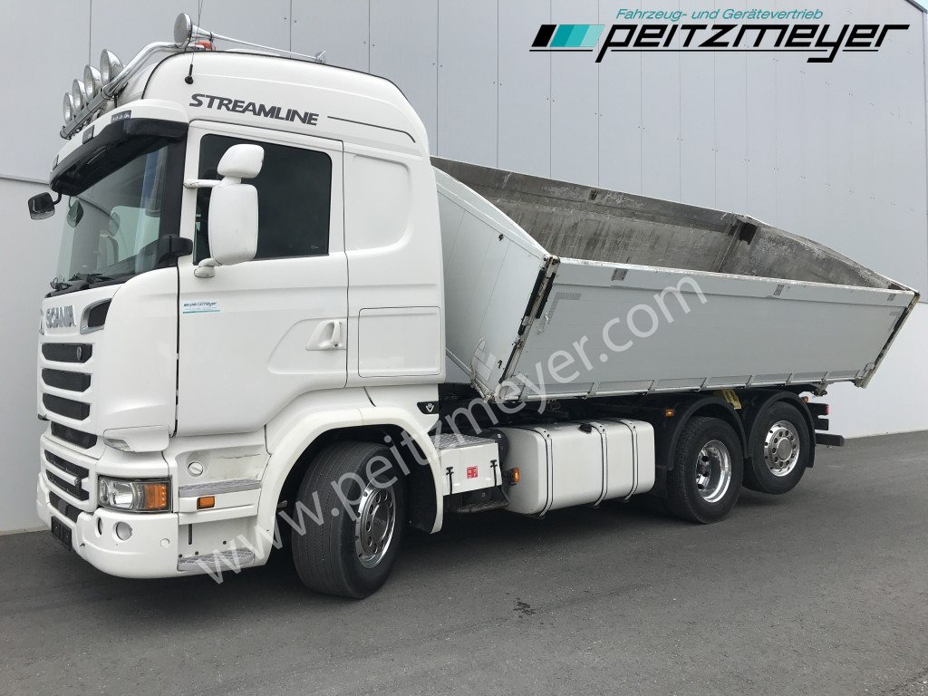 Scania R 520, V8-Motor, Retarder - Kiper: slika Scania R 520, V8-Motor, Retarder - Kiper Scania R 520, V8-Motor, Retarder - Kiper: slika Scania R 520, V8-Motor, Retarder - Kiper