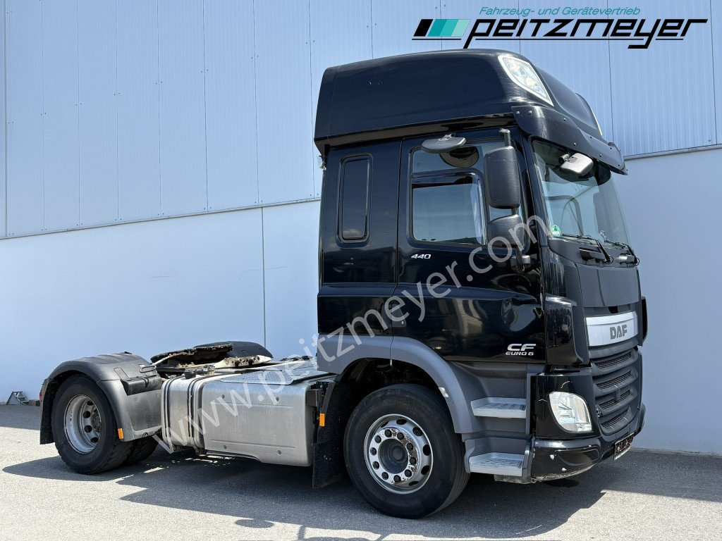 DAF CF 440 FL, Klima, Kipp/Schubbodenhydr. - Tegljač: slika DAF CF 440 FL, Klima, Kipp/Schubbodenhydr. - Tegljač DAF CF 440 FL, Klima, Kipp/Schubbodenhydr. - Tegljač: slika DAF CF 440 FL, Klima, Kipp/Schubbodenhydr. - Tegljač