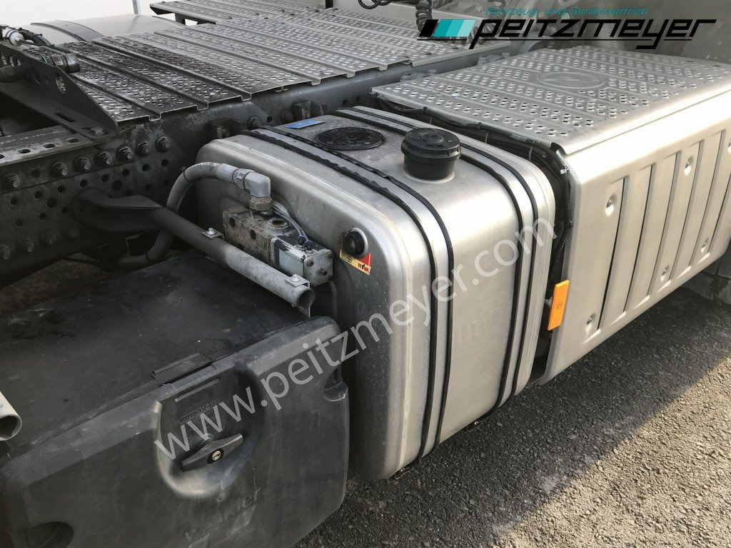 Tegljač MERCEDES-BENZ Actros 1848 LS, Retarder, Schubbodenhydr.: slika Tegljač MERCEDES-BENZ Actros 1848 LS, Retarder, Schubbodenhydr.