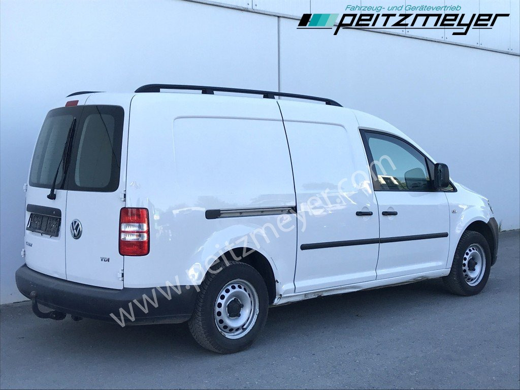 VOLKSWAGEN-VW CADDY 1,6 TDI Maxi, Klima, AHK Flügeltüren - Mali kombi: slika VOLKSWAGEN-VW CADDY 1,6 TDI Maxi, Klima, AHK Flügeltüren - Mali kombi VOLKSWAGEN-VW CADDY 1,6 TDI Maxi, Klima, AHK Flügeltüren - Mali kombi: slika VOLKSWAGEN-VW CADDY 1,6 TDI Maxi, Klima, AHK Flügeltüren - Mali kombi