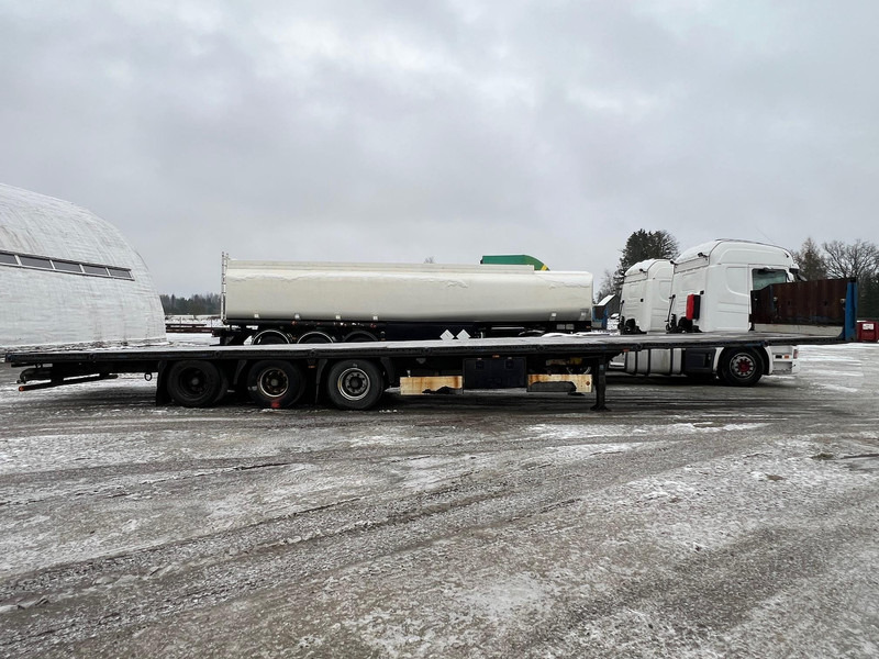 Krone SDP 27 ELG4-CS - MEGA - Poluprikolica plato/ Otvoreni sanduk: slika Krone SDP 27 ELG4-CS - MEGA - Poluprikolica plato/ Otvoreni sanduk Krone SDP 27 ELG4-CS - MEGA - Poluprikolica plato/ Otvoreni sanduk: slika Krone SDP 27 ELG4-CS - MEGA - Poluprikolica plato/ Otvoreni sanduk