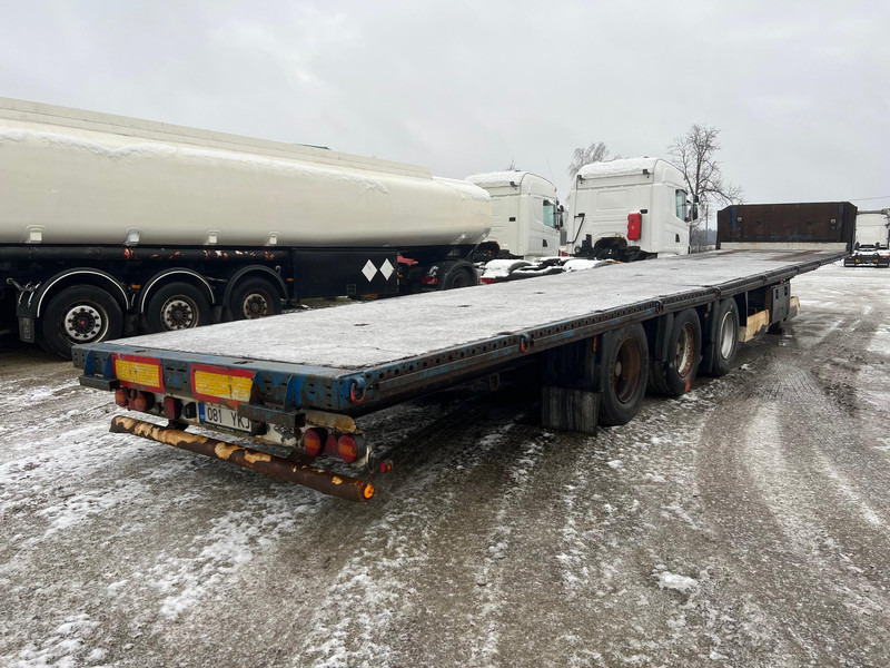 Krone SDP 27 ELG4-CS - MEGA - Poluprikolica plato/ Otvoreni sanduk: slika Krone SDP 27 ELG4-CS - MEGA - Poluprikolica plato/ Otvoreni sanduk Krone SDP 27 ELG4-CS - MEGA - Poluprikolica plato/ Otvoreni sanduk: slika Krone SDP 27 ELG4-CS - MEGA - Poluprikolica plato/ Otvoreni sanduk