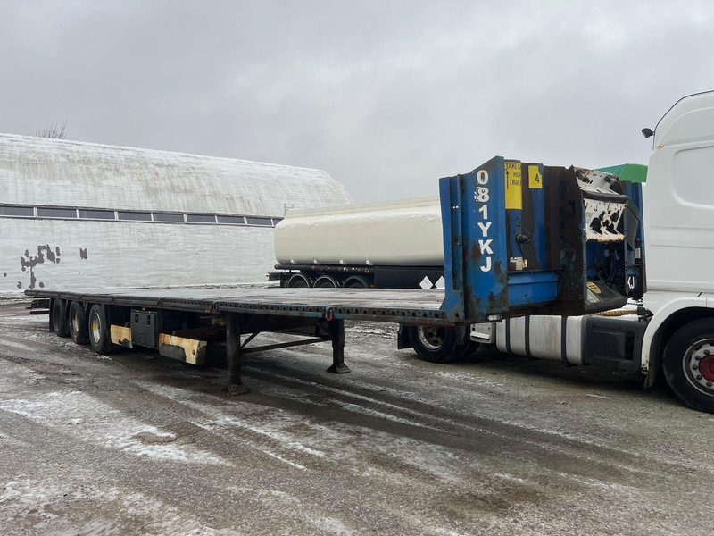 Krone SDP 27 ELG4-CS - MEGA - Poluprikolica plato/ Otvoreni sanduk: slika Krone SDP 27 ELG4-CS - MEGA - Poluprikolica plato/ Otvoreni sanduk Krone SDP 27 ELG4-CS - MEGA - Poluprikolica plato/ Otvoreni sanduk: slika Krone SDP 27 ELG4-CS - MEGA - Poluprikolica plato/ Otvoreni sanduk