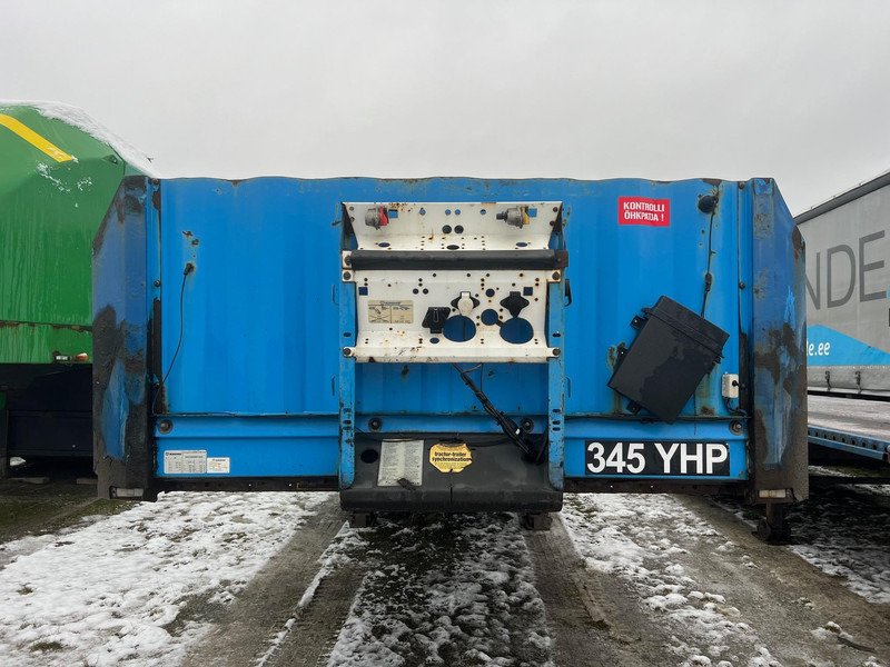 Krone SDP 27 - MEGA - Poluprikolica plato/ Otvoreni sanduk: slika Krone SDP 27 - MEGA - Poluprikolica plato/ Otvoreni sanduk Krone SDP 27 - MEGA - Poluprikolica plato/ Otvoreni sanduk: slika Krone SDP 27 - MEGA - Poluprikolica plato/ Otvoreni sanduk