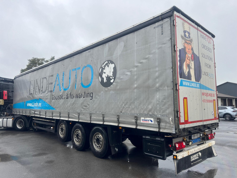 Schmitz Cargobull SCS 24/L-13.62 EB - Poluprikolica s ceradom: slika Schmitz Cargobull SCS 24/L-13.62 EB - Poluprikolica s ceradom Schmitz Cargobull SCS 24/L-13.62 EB - Poluprikolica s ceradom: slika Schmitz Cargobull SCS 24/L-13.62 EB - Poluprikolica s ceradom