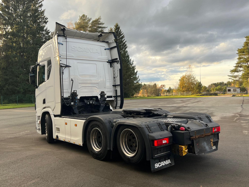 Scania R500 A6X2NB - Tegljač: slika Scania R500 A6X2NB - Tegljač Scania R500 A6X2NB - Tegljač: slika Scania R500 A6X2NB - Tegljač