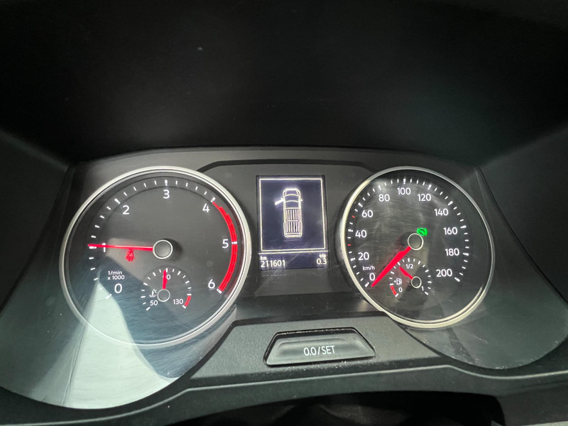 Volkswagen Crafter 4MOTION - Furgon: slika Volkswagen Crafter 4MOTION - Furgon Volkswagen Crafter 4MOTION - Furgon: slika Volkswagen Crafter 4MOTION - Furgon