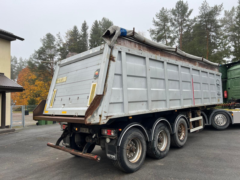 Wielton NW 33 SB/K 42CBM - Kiper poluprikolica: slika Wielton NW 33 SB/K 42CBM - Kiper poluprikolica Wielton NW 33 SB/K 42CBM - Kiper poluprikolica: slika Wielton NW 33 SB/K 42CBM - Kiper poluprikolica