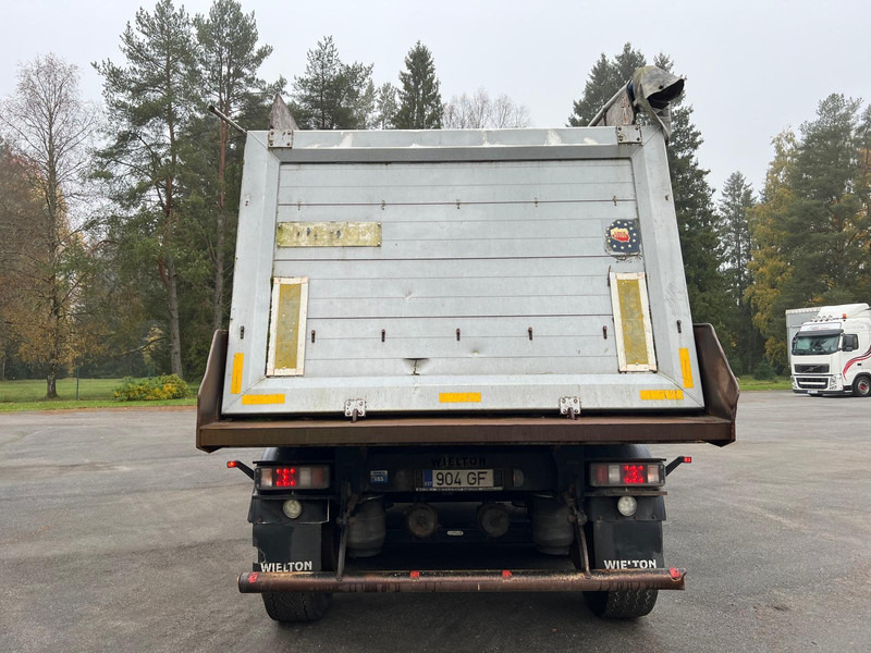 Wielton NW 33 SB/K 42CBM - Kiper poluprikolica: slika Wielton NW 33 SB/K 42CBM - Kiper poluprikolica Wielton NW 33 SB/K 42CBM - Kiper poluprikolica: slika Wielton NW 33 SB/K 42CBM - Kiper poluprikolica
